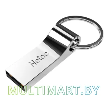 USB Flash Netac U275 USB 2.0 32GB (NT03U275N-032G-20SL)